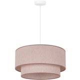  Duolla - Viseći luster na sajli BOHO 1xE27/40W/230V prečnik 45 cm bež | Eponuda.com