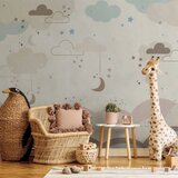  Foto tapeta - Fairytale Night 100x70 Vodootporna | shoptok.hr