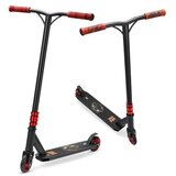 BOLDCUBE deluxe stunt romobil, crne boje | shoptok.hr