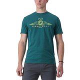 Castelli armando 2 majica Cene