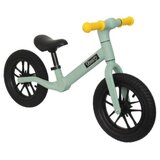 Troty bicikl za decu balance bike, zeleni ( A091141 )