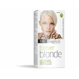 Aura boja za kosu forever blonde 11S Cene