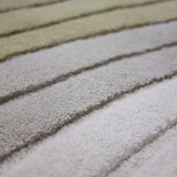 Flair Rugs Zeleni ručno rađen vunen tepih 160x230 cm Puddle Ombre – | shoptok.hr