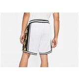 Nike Hlače 3/4, 7/8 Dri-fit Dna+ Bela | Shoptok.si