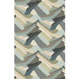 Decoprint Wallcoverings Mural Tapeta Brazil Sugar loaf (2 boje) | shoptok.hr