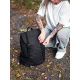 Vuch Ženski ruksak Corbin Big Black, 47 x 33 cm | shoptok.hr