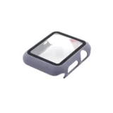 glass case za iwatch 38mm ljubicasta