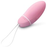 Lelo vibracijsko jaje Luna Smart Bead - ružičasti Cijene