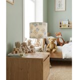  Dečija stona lampa KIDS ROOM 1xE27/60W/230V, prečnik 18 cm, medvedić | Eponuda.com