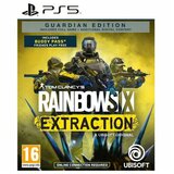 Tom Clancy s Rainbow Six Extraction PS5 Guardian | Eponuda.ba