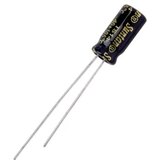 Suntan TS14012A4R7MSB030R elektrolitski kondenzator 2 mm 4.7 µF 100 V 20 % (D x Š) 11 mm x 5 mm 1 St. | Eponuda.ba