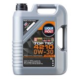 LIQUI-MOLY Ulje za motor LIM21605 0W30 5L | ePonuda.com