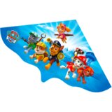 Günther Single Line Kite - Paw Patrol Cene