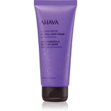 Ahava Dead Sea Water Spring Blossom mineralna krema za roke 100 ml | Shoptok.si