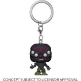 Funko POP KEYCHAIN: ETERNALS - KRO Cene