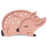 Lampa Little Lights - SRNA - smeđa | shoptok.hr