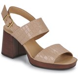 Bullboxer Sandali & Odprti čevlji 256001E2L Bež | Shoptok.si