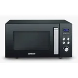 Mikrovalna pećnica SEVERIN 10007763000 2u1
