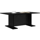  Kava Stol Crni hrast 103.5 x 60 x 40 cm Konstruirano drvo | shoptok.hr