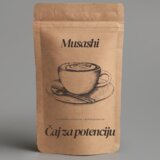 Musashi čaj za potenciju i libido Cene