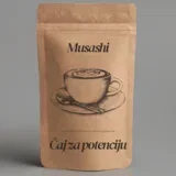 čaj za potenciju i libido
