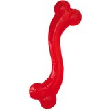 Mighty Mutts Mighty Mutts™ Tough Dog Toys Rubber S-Bone - D 32 x Š 9 x V 4.5 cm Cijene