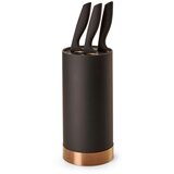 Echtwerk Set Nožev Universal, Črna, Barva Brona, 4-Delni | Shoptok.si