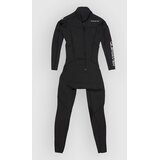 Quiksilver Everyday Sessions 3/2 Bz Kids Neoprenska obleka black | Shoptok.si