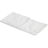 nepromočiva podloga 120x60 white