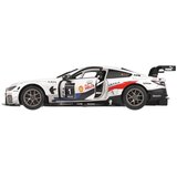 Rastar BMW M8 GTE model 1:18 za sastavljanje - automobil na daljinsko upravljanje RC0708 | shoptok.hr