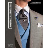 Hachette James Sherwood - The Perfect Gentleman | Eponuda.com
