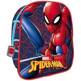 Spiderman Mochila Web Marvel 26 cm Cijene