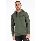 Lonsdale Men's hooded sweatshirt regular fit | Shoptok.si