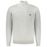 Norway 1963 Muška Košulja Siva | shoptok.hr