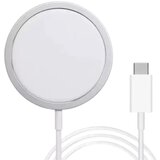 Hq Wireless Punjač Magsafe Magnetic 15W BELI | ePonuda.com