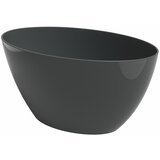 Artevasi Cvetlično korito iz reciklirane plastike 45 cm Bahia – | Shoptok.si