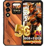 WP66 6 58 1.81 Palcni 5G 512GB Orange