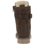 KAMIK Winterstiefel Rogue Mid Smeđa | shoptok.hr