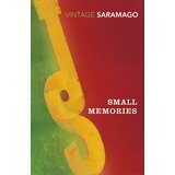 The Book Service Limited José Saramago - Small Memories Cene