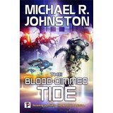 Flame Tree The Blood-Dimmed Tide Cene