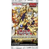 Yugioh karte Dimension force paketek Cene