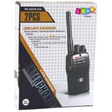 Lean_Toys Otroški set Walkie Talkie Razpon 50-60M | Shoptok.si