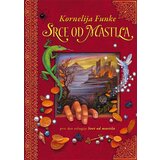 Čarobna knjiga Kornelija Funke
 - Srce od mastila cene