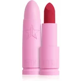 Jeffree Star Cosmetics Velvet Trap ruž za usne nijansa Red Affair 4 g
