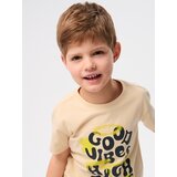 Sinsay Pamukne majice 2 pak | shoptok.hr