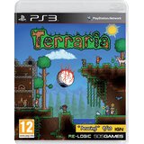  Terraria (PS3) - rabljeno | Shoptok.si