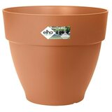 ELHO Tegla za cvijeće Vibia Campana (Vanjska dimenzija (ø x V): 54,5 x 47 cm, Plastika, Terakota) | shoptok.hr