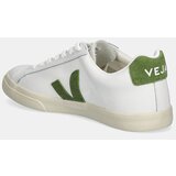 Veja Nizke superge ESPLAR LOGO Bela | Shoptok.si
