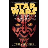 Random House Terry Brooks - Star Wars: Episode I - The Phantom Menace | ePonuda.com