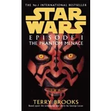 Terry Brooks - Star Wars: Episode I - The Phantom Menace